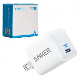 کلگی شارژر 20 وات انکر (ANKER) مدل A2633 گارانتی خرید عمده