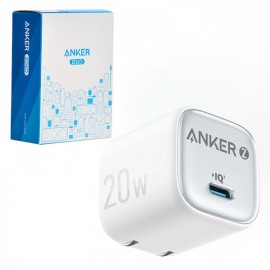 کلگی شارژر 20 وات انکر (ANKER) مدل A2699 ZOLO