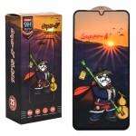 گلس شیشه ای + Super-A مناسب برای گوشی مدل Samsung A34