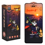 گلس شیشه ای + Super-A مناسب برای گوشی مدل Samsung A05