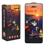 گلس شیشه ای + Super-A مناسب برای گوشی مدل Xiaomi Redmi Note 13Pro 5G / Poco X6 5G / X6Pro 5G