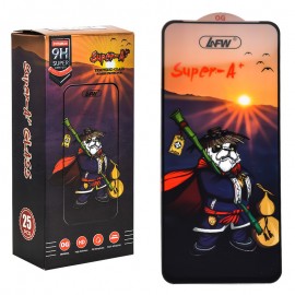 گلس شیشه ای + Super-A مناسب برای گوشی مدل Xiaomi Redmi Note 12 / Note 12R Pro / Poco X5