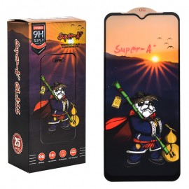 گلس شیشه ای + Super-A مناسب برای گوشی مدل Samsung A14 / M14 5G / F14 5G