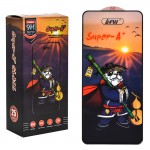 گلس شیشه ای + Super-A مناسب برای گوشی مدل Xiaomi Poco F5 / Redmi Note 12Turbo / Note 13 5G
