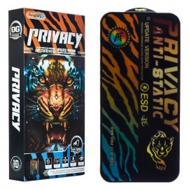 گلس گوشی آیفون ESD Anti Static پرایوسی یونگ پلی (Yongpoly) مدل iPhone 17ProMax