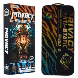 گلس گوشی آیفون ESD Anti Static پرایوسی یونگ پلی (Yongpoly) مدل iPhone 17