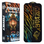 گلس گوشی آیفون ESD Anti Static پرایوسی یونگ پلی (Yongpoly) مدل iPhone 17Pro