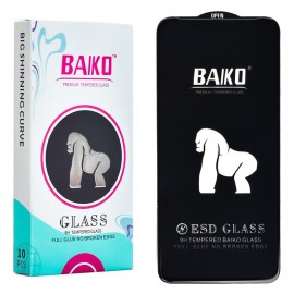 گلس اورجینال گوشی شیائومی Premium 9H بایکو (BAIKO) مدل Xiaomi Redmi 15