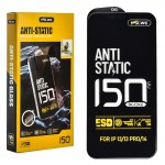 گلس گوشی آیفون ESD Anti Static 150C پی اس ال دبلیو ای (PSLWE) مدل iPhone 13