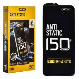 گلس گوشی شیائومی ESD Anti Static 150C پی اس ال دبلیو ای (PSLWE) مدل Xiaomi Redmi 15 4G