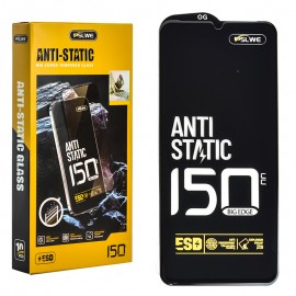 گلس گوشی سامسونگ ESD Anti Static 150C پی اس ال دبلیو ای (PSLWE) مدل Samsung A05s / A05