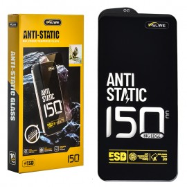 گلس گوشی سامسونگ ESD Anti Static 150C پی اس ال دبلیو ای (PSLWE) مدل Samsung A37