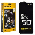 گلس گوشی سامسونگ ESD Anti Static 150C پی اس ال دبلیو ای (PSLWE) مدل Samsung A07s