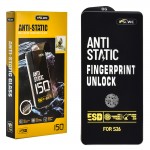 گلس گوشی سامسونگ ESD Anti Static 150C پی اس ال دبلیو ای (PSLWE) مدل Samsung S26