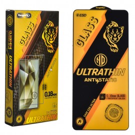 گلس گوشی سامسونگ ESD Anti Static Ultrathin 0.18MM یونگ پلی (Yongpoly) مدل Samsung S26Ultra