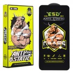 گلس گوشی سامسونگ ESD آنتی استاتیک کینگ (O-King) مدل Samsung A37