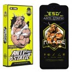 گلس گوشی سامسونگ ESD آنتی استاتیک کینگ (O-King) مدل Samsung A27