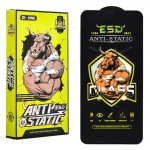 گلس گوشی سامسونگ ESD آنتی استاتیک کینگ (O-King) مدل Samsung S25FE