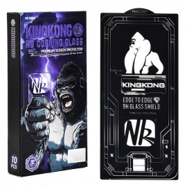 گلس گوشی سامسونگ ESD کینگ کونگ (KINGKONG) مدل Samsung S25FE