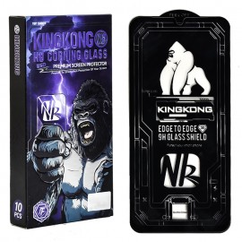 گلس گوشی آیفون ESD کینگ کونگ (KINGKONG) مدل iPhone 17
