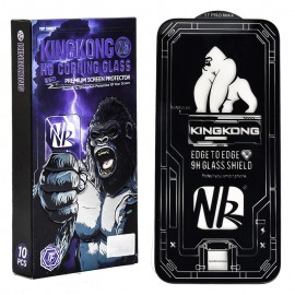 گلس گوشی آیفون ESD کینگ کونگ (KINGKONG) مدل iPhone 16ProMax