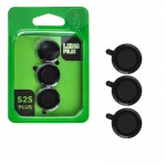 محافظ لنز و گلس تکی دوربین موبایل مدل Samsung S25PLUS