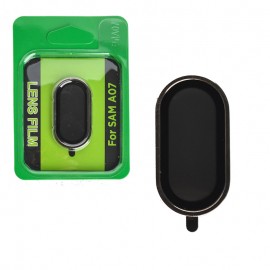 محافظ لنز و گلس دوربین موبایل مدل Samsung A07