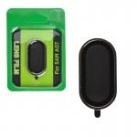 محافظ لنز و گلس دوربین موبایل مدل Samsung A07