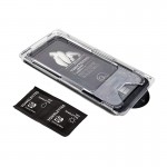 گلس گوشی آیفون HD کینگ کونگ (KINGKONG) پکدار مدل iPhone 15ProMax