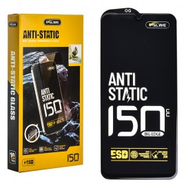 گلس گوشی سامسونگ ESD Anti Static 150C پی اس ال دبلیو ای (PSLWE) مدل Samsung A27