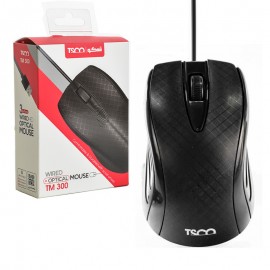 موس سیم دار تسکو (TSCO) مدل TM 300