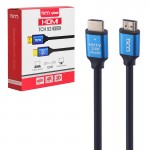 کابل HDMI 4K V2.0 تسکو (TSCO) مدل TCH 52 طول 1.5 متر