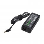 آداپتور لپ تاپ سوزنی 19.5 ولت 4.7 آمپر 19.5V/4.7A رویال (Royal) SONY مدل 47