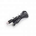 کابل شارژ دسته بازی PS5 تایپ سی سونی (SONY) طول 1.8 متر