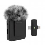 میکروفن یقه ای بی سیم آیفون / تایپ سی تسکو (TSCO) مدل TMIC 5007