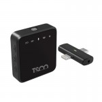 میکروفن یقه ای بی سیم آیفون / تایپ سی تسکو (TSCO) مدل TMIC 5007