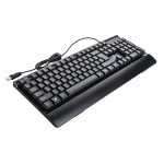 کیبورد سیم دار پی نت (P-net) مدل KB.500