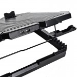 فن لپ تاپ گیمینگ پی نت (P-net) مدل P709