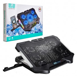 فن لپ تاپ گیمینگ پی نت (P-net) مدل P709