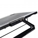 فن لپ تاپ گیمینگ پی نت (P-net) مدل P708