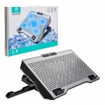 فن لپ تاپ گیمینگ پی نت (P-net) مدل P708