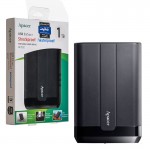 هارد اکسترنال اپیسر (Apacer) مدل AC732 ظرفیت 1 ترابایت