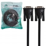 کابل VGA (3+4) پی نت (P-net) طول 5 متر