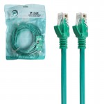 کابل شبکه CAT6 پی نت (P-net) طول 5 متر