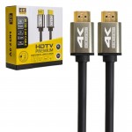 کابل HDMI 4K 2V وان مکس (ONE MAX) طول 5 متر مدل TW001