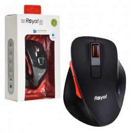 موس بی سیم رویال (Royal) مدل MW-208