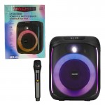 اسپیکر بلوتوث رم و فلش خور مچر (Macher) مدل MR-680