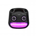 اسپیکر بلوتوث رم و فلش خور مچر (Macher) مدل MR-880