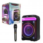 اسپیکر بلوتوث رم و فلش خور مچر (Macher) مدل MR-880