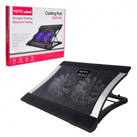 فن لپ تاپ تسکو (TSCO) مدل TCLP 3101